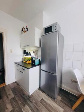 Foto - Etagenwohnung in Kiel zur Miete