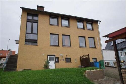 Foto - Mehrfamilienhaus, Wohnhaus in Bad Lauterberg im Harz