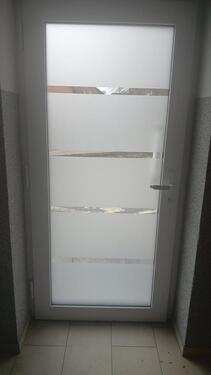 Foto - Dachgeschoßwohnung in Freren zur Miete