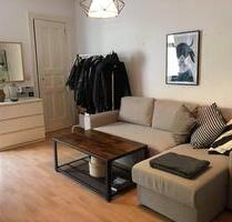 Furnished 1 Room Apartment – Prenzlauer Berg - Berlin Mitte