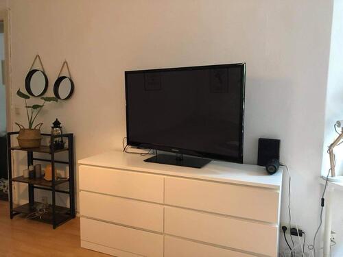 Foto - 1 Zimmer Erdgeschoßwohnung zur Miete in Berlin