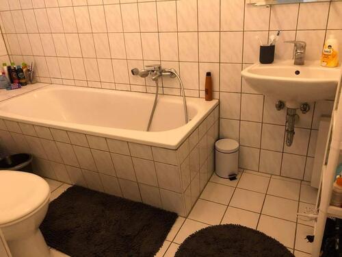 Foto - 1 Zimmer Erdgeschoßwohnung in Berlin