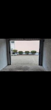 Foto - Vermietung Garage Braunschweig Innenstadt am Rudolfsplatz