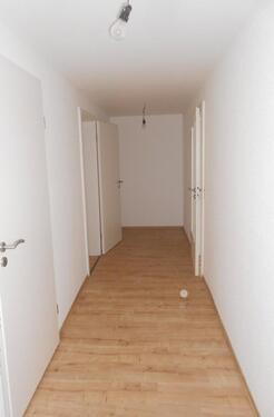 Foto - Etagenwohnung in Ronneburg zur Miete