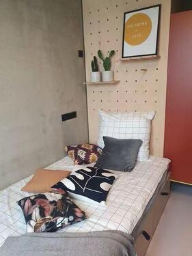 Foto - Basecamp zwischenmieten - 530,00&nbsp;EUR Kaltmiete, ca.&nbsp; 15,00&nbsp;m&sup2;