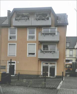 Foto - Etagenwohnung in Solingen zur Miete