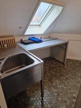 Foto - 2 Zimmer Dachgeschoßwohnung in Braunschweig