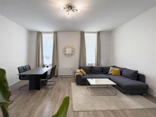 Foto - Etagenwohnung in Düsseldorf zur Miete