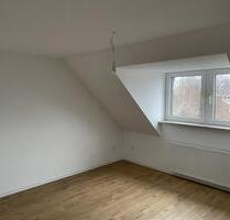 Kernsarnierte 3-Zi.Wohnung Innenstadt - Krefeld