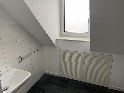 Foto - Dachgeschoßwohnung in Krefeld zur Miete