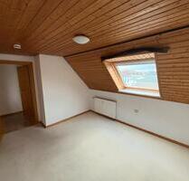 Dachgeschosswohnung in ruhige Lage - Osnabrück Gretesch