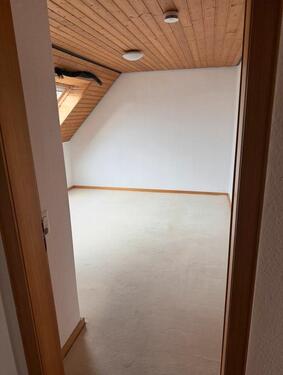 Foto - 2 Zimmer Dachgeschoßwohnung zur Miete in Osnabrück