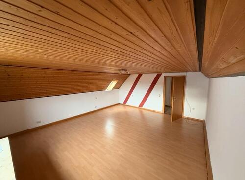 Foto - 2 Zimmer Dachgeschoßwohnung in Osnabrück