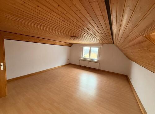 Foto - Dachgeschoßwohnung in Osnabrück zur Miete