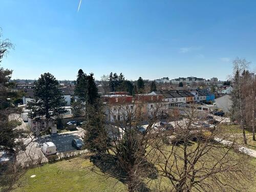 Foto - 4 Zimmer Etagenwohnung in Germering