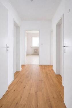 Foto - Etagenwohnung in Germering zur Miete