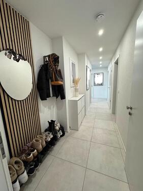 Foto - 3 Zimmer Etagenwohnung in Schemmerhofen