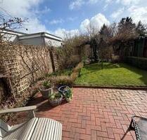 Stadthaus mit Südgarten · 160 m² · 8 Zimmer · zentral in Husum