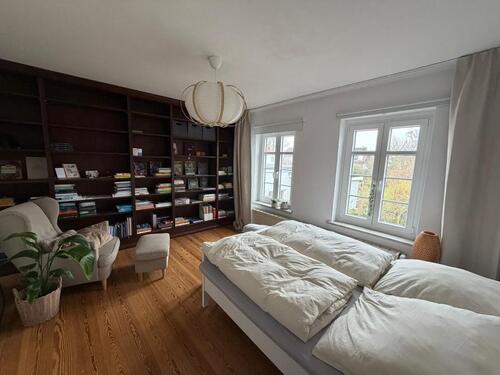 Foto - 8 Zimmer Reihenhaus zur Miete in Husum