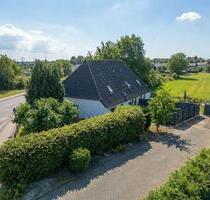 Mehrfamilienhaus mit 4 Wohneinheiten in zentrumsnaher Lage - Heide