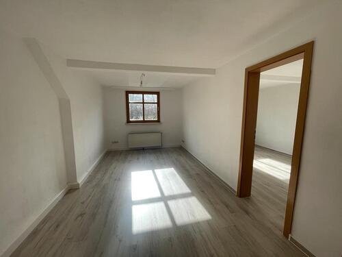 Foto - 2 Zimmer Dachgeschoßwohnung zur Miete in Zwickau