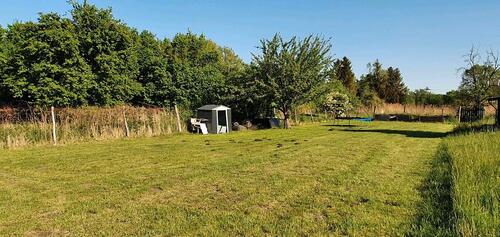 Foto - Grundst&uuml;ck in Treuenbrietzen