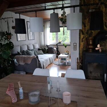 Foto - 6 Zimmer Maisonettenwohnung in Quierschied