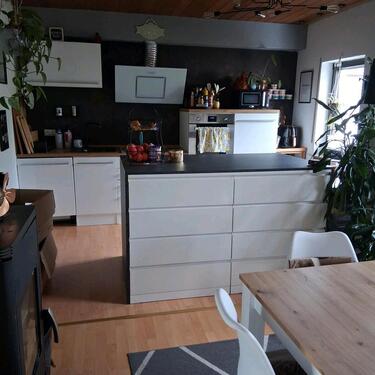 Foto - Maisonettenwohnung in Quierschied zur Miete