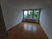 Foto - Helle, große und gepflegte 2-Zimmer Wohnung mit Balkon