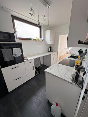 Foto - Etagenwohnung in Bogen zur Miete