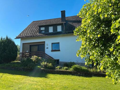 Foto - 6 Zimmer Einfamilienhaus in Weitefeld