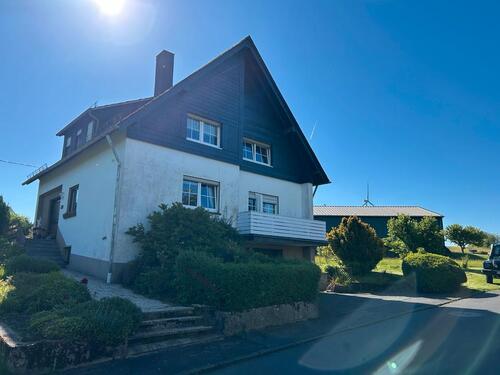 Foto - Einfamilienhaus in Weitefeld zum Kaufen