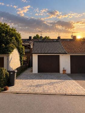 Foto - 4 Zimmer Reihenhaus zum Kaufen in Recklinghausen