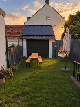 Foto - 4 Zimmer Reihenhaus in Recklinghausen