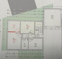 2 renovierte 3-Zimmer-Wohnungen in Löhne-Gohfeld - EG & OG