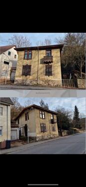 Foto - Einfamilienhaus in zentraler Lage von Adelsheim