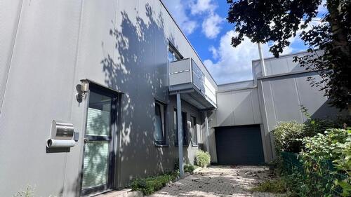 Foto - Geräumige 3-Zimmer-Wohnung mit Balkon in Ankum