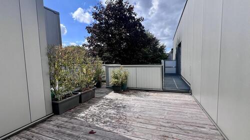 Foto - Etagenwohnung zur Miete in Ankum