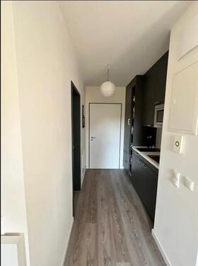 Foto - Etagenwohnung zur Miete in Berlin
