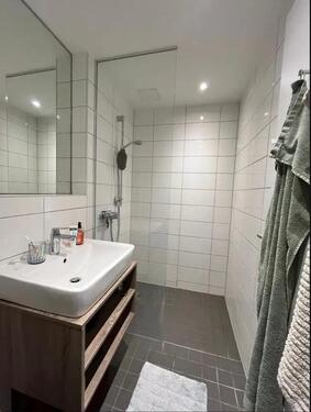 Foto - Etagenwohnung in Berlin