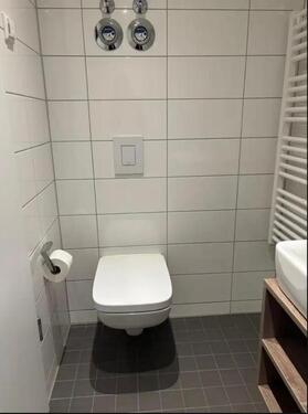 Foto - Etagenwohnung in Berlin zur Miete