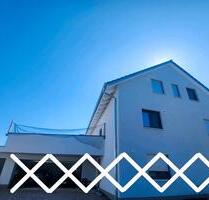 Familienhaus mit 184 qm Wohnfläche großes Terrasse & Garage - Oberottmarshausen