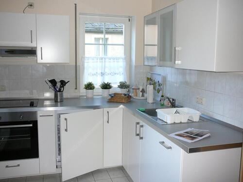 Foto - Etagenwohnung zur Miete in Annaberg-Buchholz