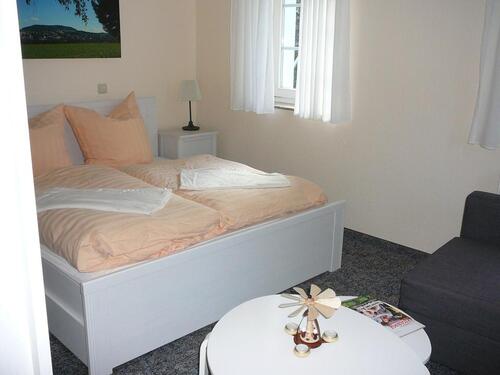 Foto - Etagenwohnung in Annaberg-Buchholz