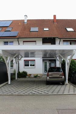 Foto - Großes Reihenhaus in Zienken - 530.000,00 EUR Kaufpreis,
