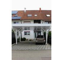 Großes Reihenhaus in Zienken - 530.000,00 EUR Kaufpreis, in Neuenburg am Rhein (PLZ: 79395)