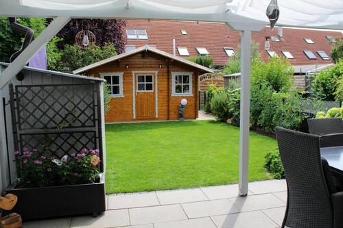 Foto - Einfamilienhaus zum Kaufen in Neuenburg am Rhein
