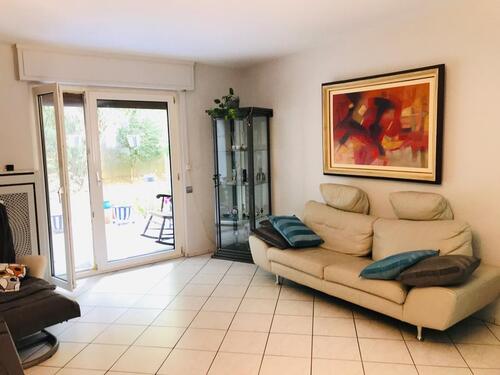 Foto - Wunderschöne Maisonette-Wohnung in Sachsenhausen