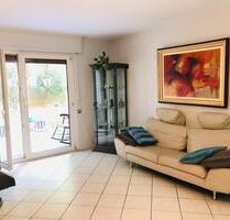 Wunderschöne Maisonette-Wohnung in Sachsenhausen - Frankfurt am Main Oberrad