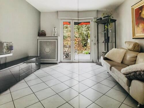 Foto - Etagenwohnung zum Kaufen in Frankfurt am Main